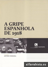 A Gripe Espanhola