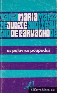 As palavras poupadas