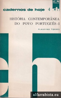 Histria Contempornea do Povo Portugus