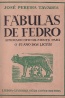 Fbulas de Fedro - Jos Pereira Tavares