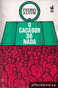 O caador do nada 