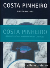 Costa Pinheiro - Navegadores