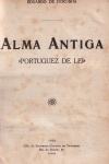 Alma Antiga Portugus de Lei