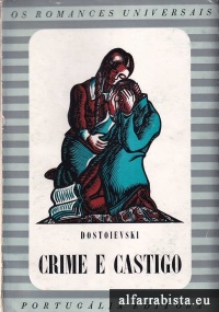 Crime e Castigo