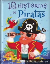 10 Histrias de Piratas