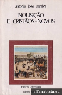 Inquisio e Cristos-Novos