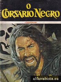 O Cors�rio Negro