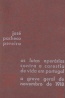 As lutas operrias contra a carestia de vida em Portugal - Jos Pacheco Pereira