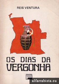 Os Dias da Vergonha