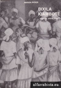 Bixila Kiambote