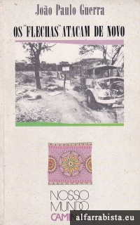 Os "Flechas" atacam de novo