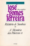 Relatrio de Sombras ou A memria das Palavras II