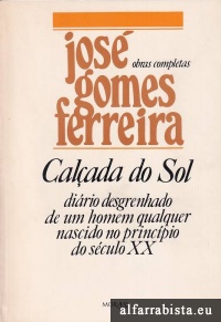 Cal�ada do Sol