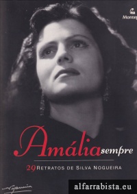 Am�lia Sempre