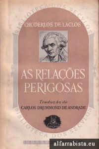 As Relaes Perigosas 