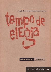 Tempo de elegia