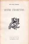 Quatro Andamentos