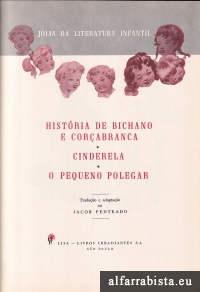 Jias da Literatura Infantil