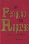 Livro Perigoso para Rapazes