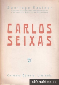 Carlos Seixas