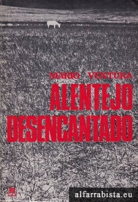 Alentejo Desencantado