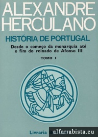 Histria de Portugal