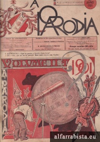 A Par�dia - 2.� Ano Completo