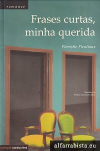 Frases curtas, minha querida