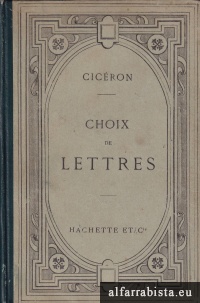 Choix de Lettres