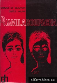 Djamila Boupacha