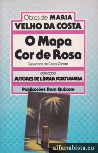 O Mapa Cor de Rosa