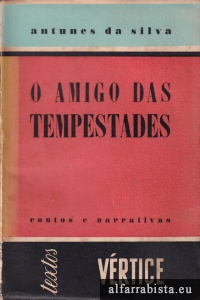 O Amigo das Tempestades