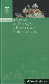 Dicionrio de Marcas de Faiana e Porcelana Portuguesas