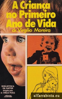 A criana no primeiro ano de vida