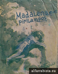 Madalena e os pirilampos