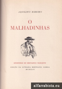 O Malhadinhas