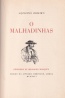 O Malhadinhas - Aquilino Ribeiro