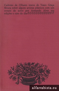 Caderno de Olhares