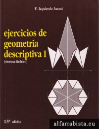 Ejercicios de geometra descriptiva I e II