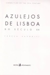 Azulejos de Lisboa do Sculo XX