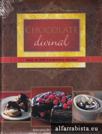 Chocolate Divinal