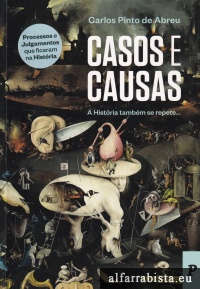 Casos e causas
