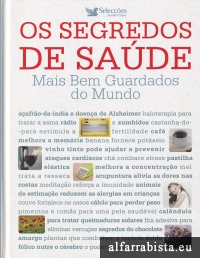 Os segredos de sade mais bem guardados do mundo