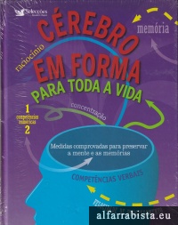 Crebro em forma para toda a vida