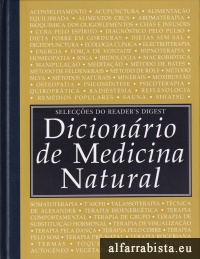 Dicionrio de Medicina Natural