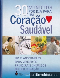 30 minutos por dia para um corao saudvel