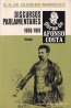 Discursos parlamentares 1900/1910 - Afonso Costa