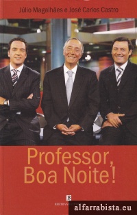 Professor, Boa Noite!