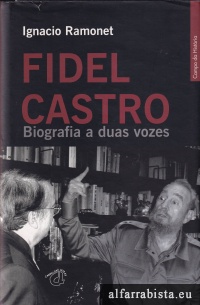 Fidel Castro