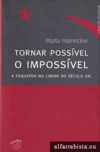 Tornar poss�vel o imposs�vel